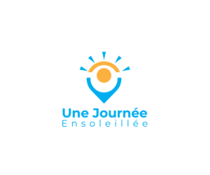 Une Journée Ensoleillée | Design de Logo par designA78