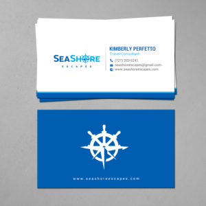 Design de Carte de Visite par chandrayaan.creative pour ce projet | Design : #20997856