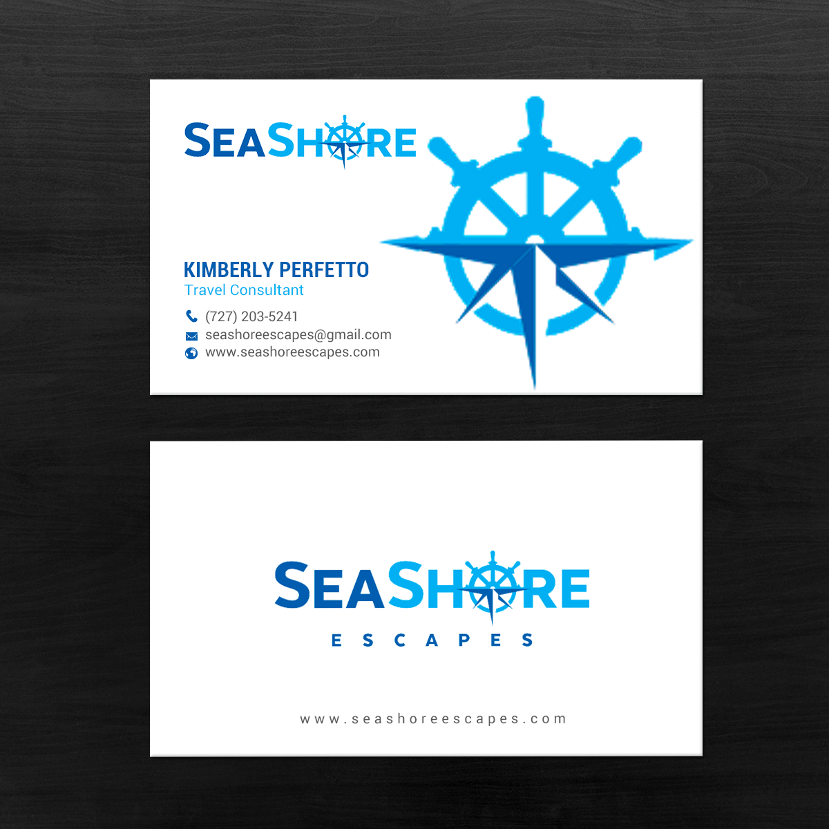 Design de Carte de Visite par chandrayaan.creative pour ce projet | Design #20997857