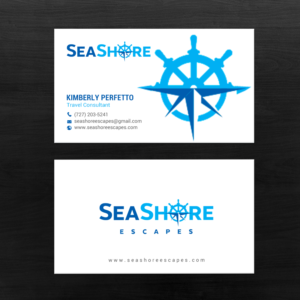 Design de Carte de Visite par chandrayaan.creative pour ce projet | Design : #20997857