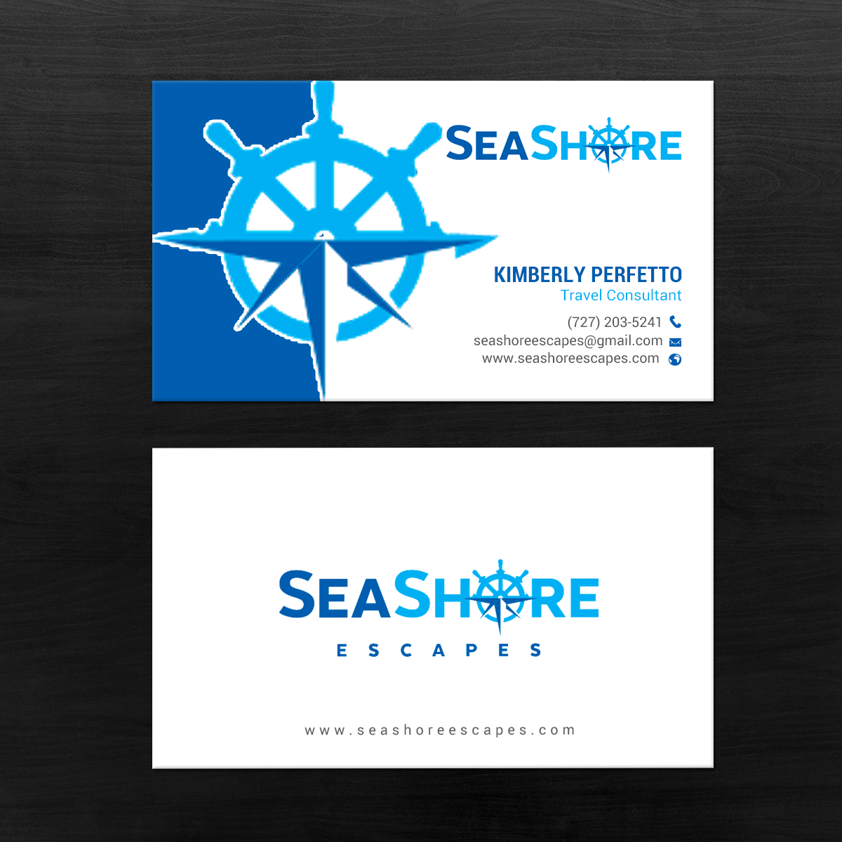 Business Card Design by chandrayaan.creative for this project | Design #20997858