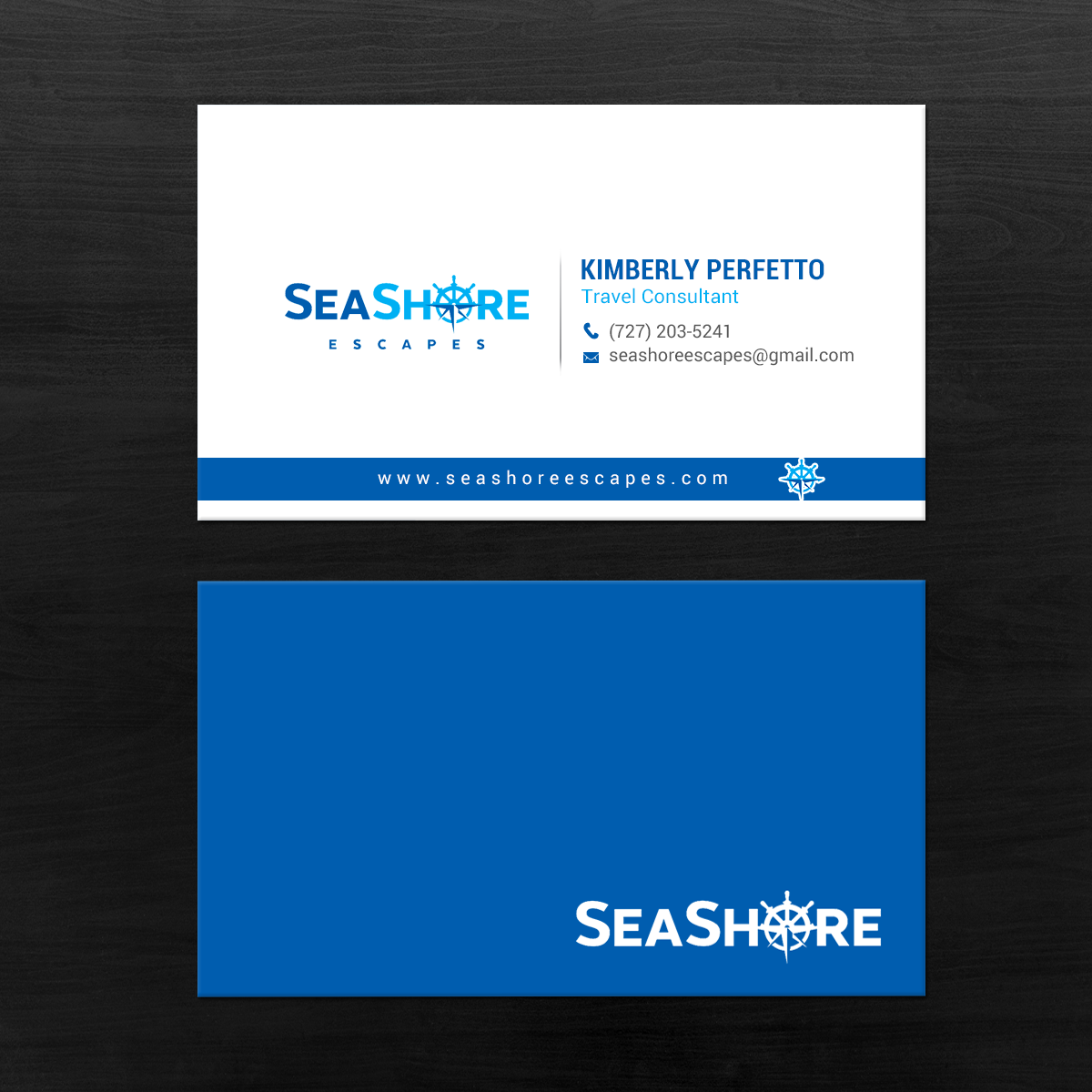 Business Card Design by chandrayaan.creative for this project | Design #20997859