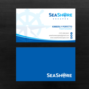 Design de Carte de Visite par chandrayaan.creative pour ce projet | Design : #20997864