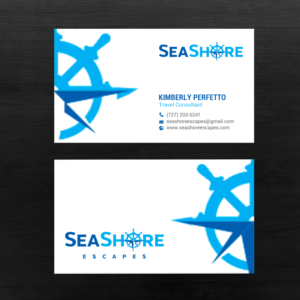 Design de Carte de Visite par chandrayaan.creative pour ce projet | Design : #20997866
