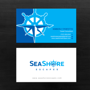 Design de Carte de Visite par chandrayaan.creative pour ce projet | Design : #20997867