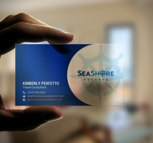 Design de Carte de Visite par chandrayaan.creative pour ce projet | Design : #20997869