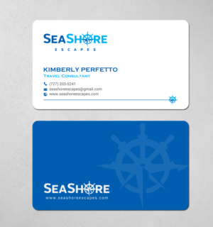 Design de Carte de Visite par chandrayaan.creative pour ce projet | Design : #20997871