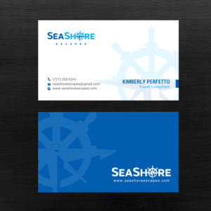 Design de Carte de Visite par chandrayaan.creative pour ce projet | Design : #20997872