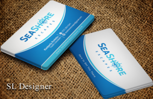 Design de Carte de Visite par SL Designer pour ce projet | Design : #20994613