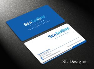 Design de Carte de Visite par SL Designer pour ce projet | Design : #20994620