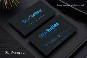 Design de Carte de Visite par SL Designer pour ce projet | Design : #20994621