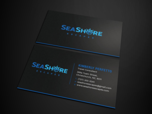 Design de Carte de Visite par Tripti Ranjan Gain pour ce projet | Design : #20990230