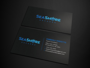 Design de Carte de Visite par Tripti Ranjan Gain pour ce projet | Design : #20990231