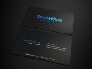 Design de Carte de Visite par Tripti Ranjan Gain pour ce projet | Design : #20990234