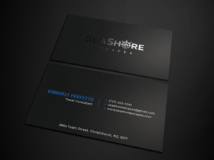 Design de Carte de Visite par Tripti Ranjan Gain pour ce projet | Design : #20990236