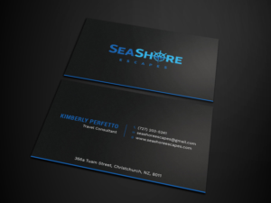 Design de Carte de Visite par Tripti Ranjan Gain pour ce projet | Design : #20990237