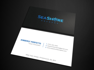 Design de Carte de Visite par Tripti Ranjan Gain pour ce projet | Design : #20990243
