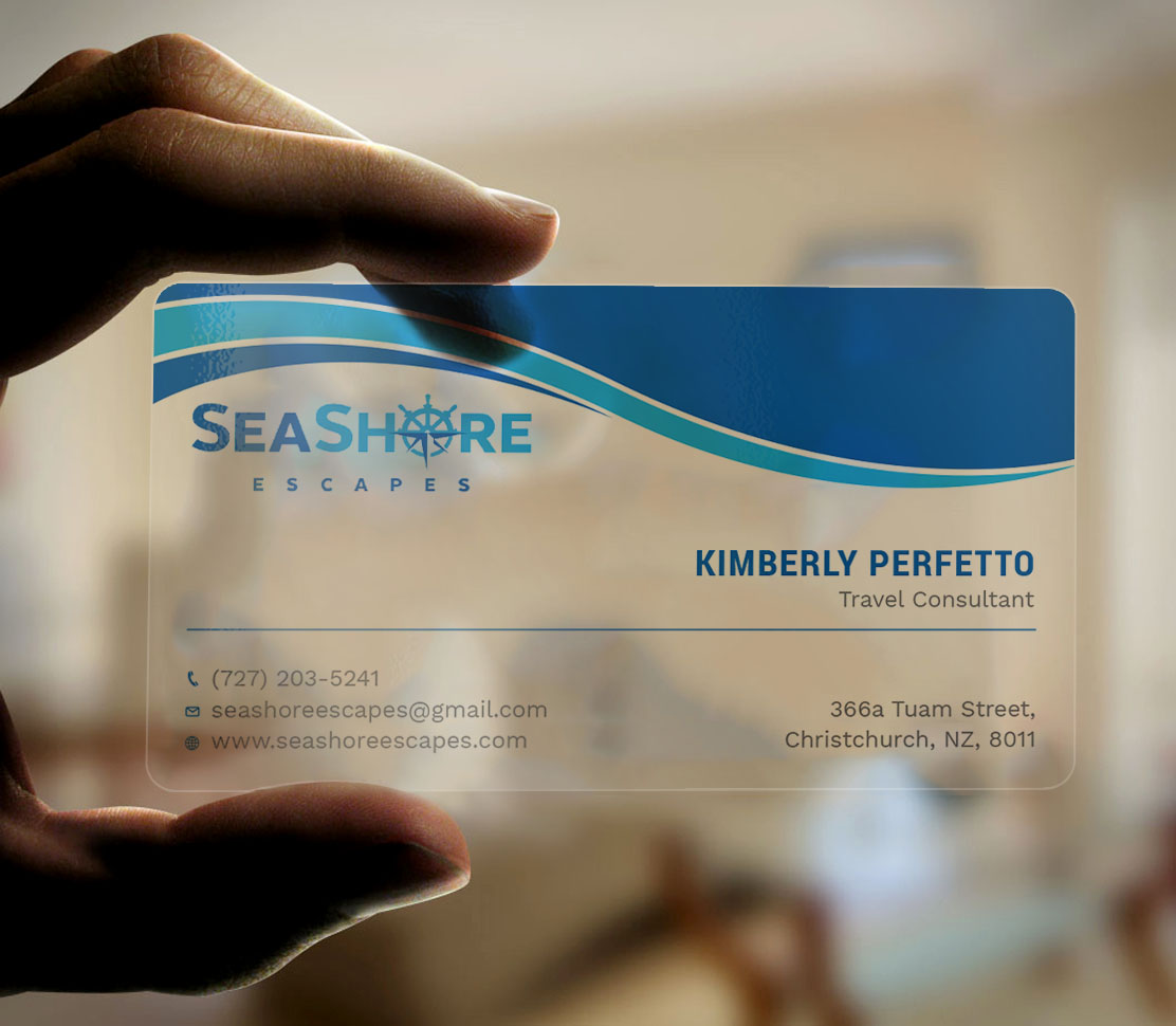 Business Card Design by Tripti Ranjan Gain for this project | Design #20990262