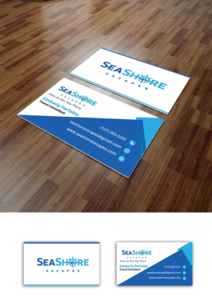 Visitenkarten-Design von pd graphic 2 für dieses Projekt | Design: #20991882