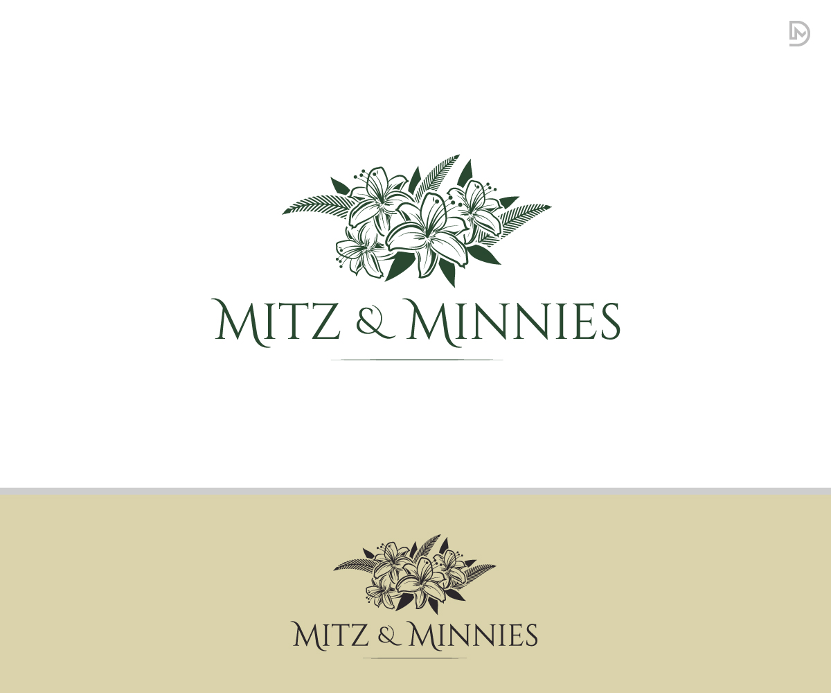 Logo-Design von D_Mantra für dieses Projekt | Design #20988535