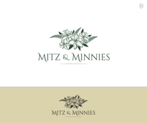 Logo Design by D_Mantra for this project | Design #20988535