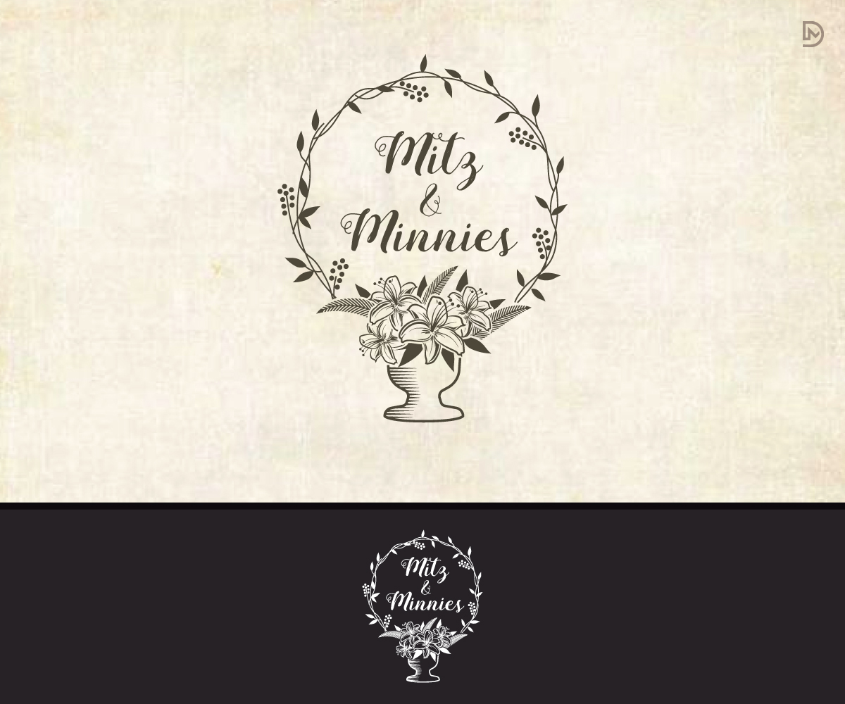 Logo Design by D_Mantra for this project | Design #20988536