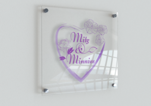 Logo Design by ielu for this project | Design: #21023328