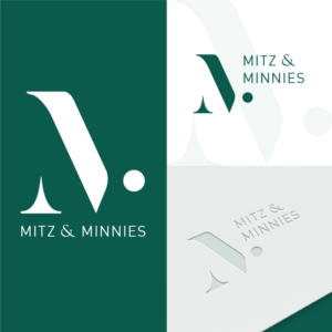Logo Design by Pauline.M