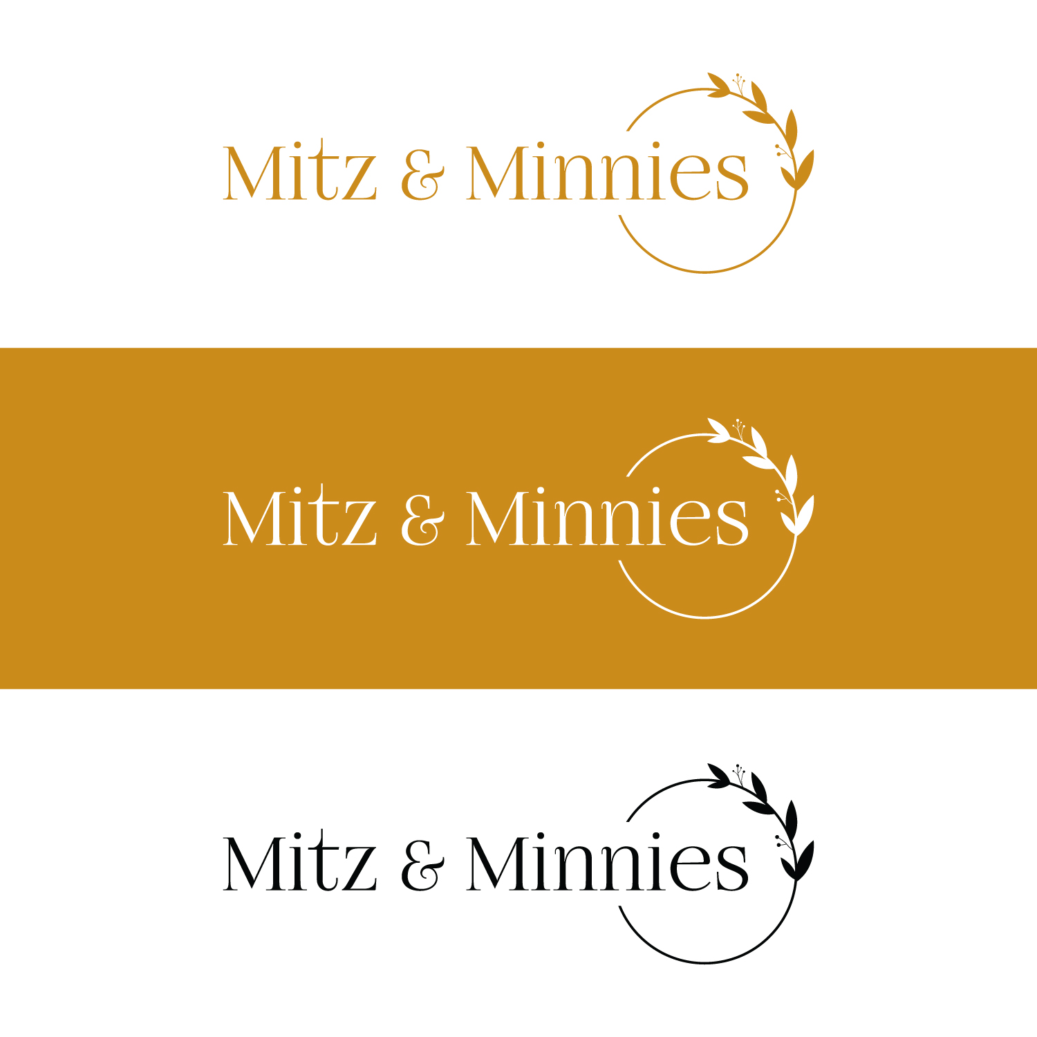 Logo Design by ChicGraphix for this project | Design #21071073