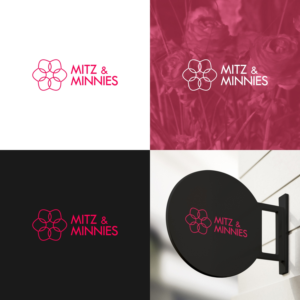 Logo Design by Ardhan Fadhlani 2
