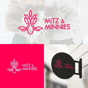 Logo Design by Ardhan Fadhlani 2 for this project | Design: #20991127