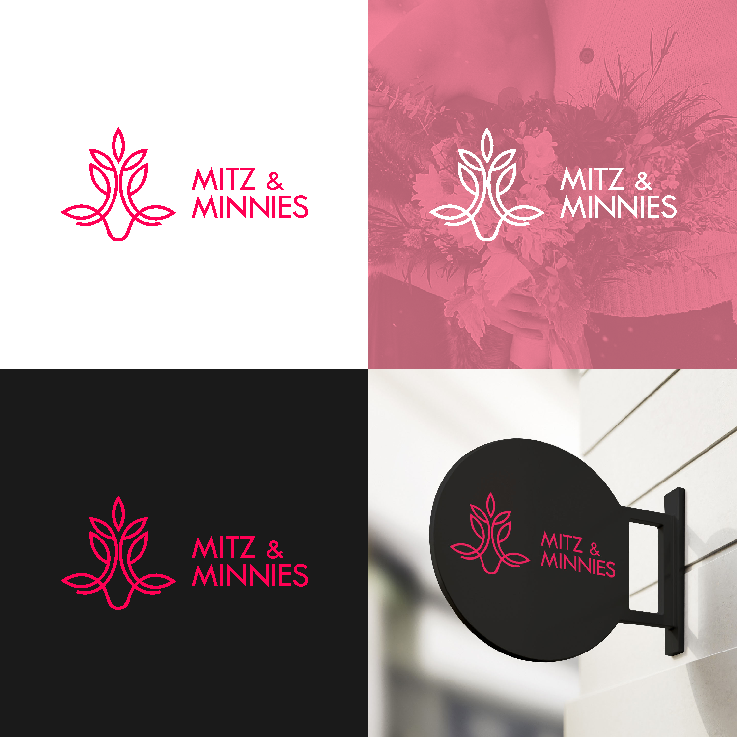 Logo Design by Ardhan Fadhlani 2 for this project | Design #20991128
