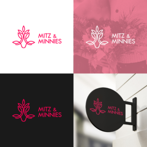 Logo Design by Ardhan Fadhlani 2 for this project | Design: #20991128