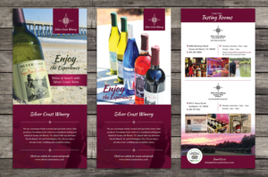 Flyer Design by sun_design