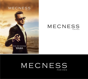 Mecness | Logo Design by ree23