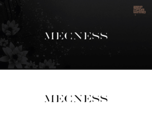 Mecness | Logo Design by step forward 2