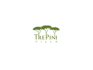 Tre Pini | Logo Design by Birdcage