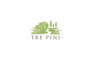 Tre Pini | Design de Logo par jaime.sp