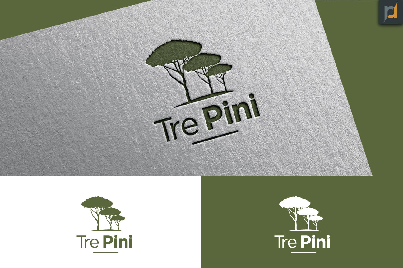 Logo Design by R.R for this project | Design: #20998118