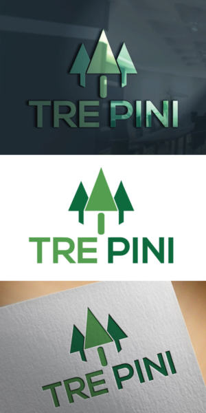 Diseño de Logo por manik 06 para este proyecto | Diseño: #21003020