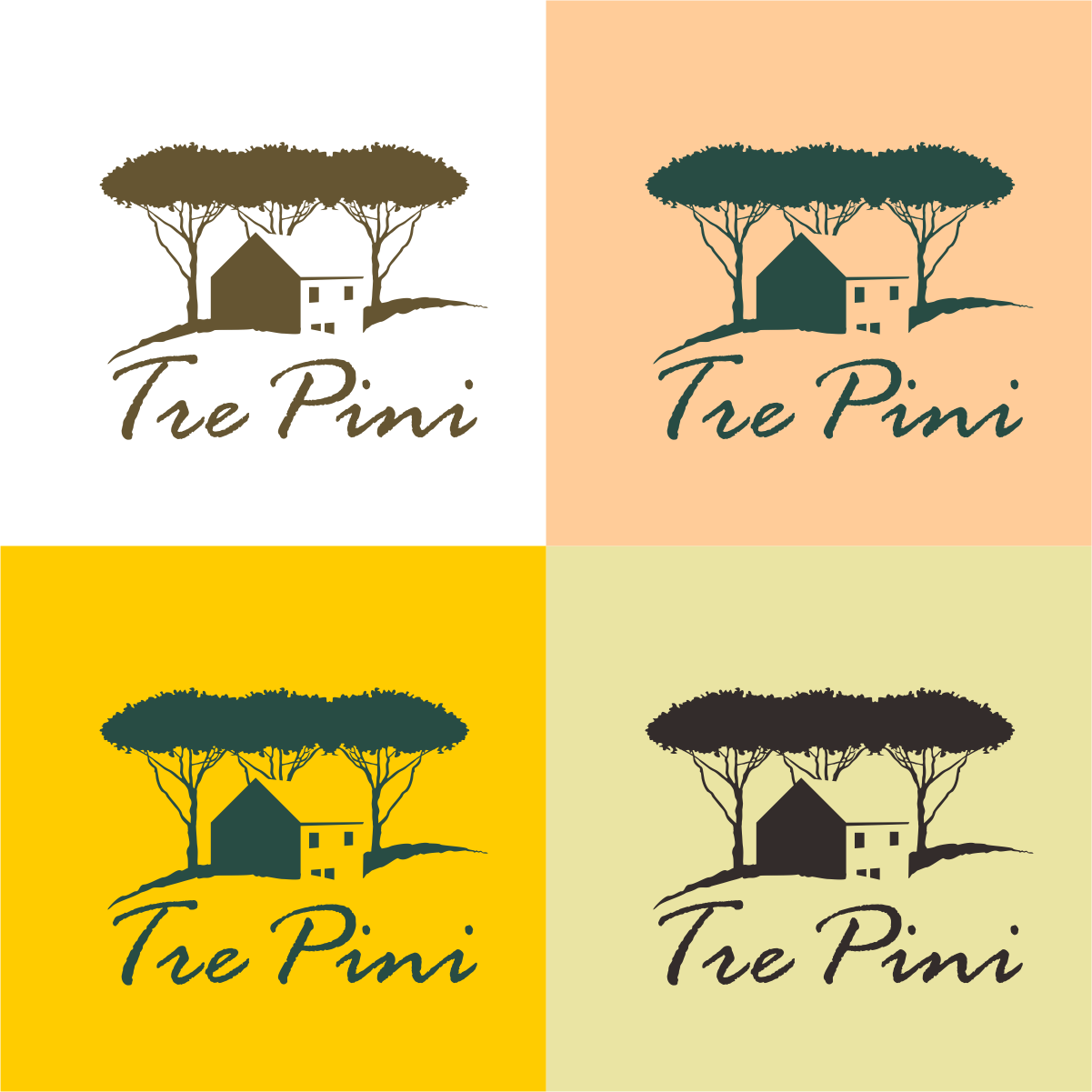 Logo Design by Wahyu 10 for this project | Design #21006907