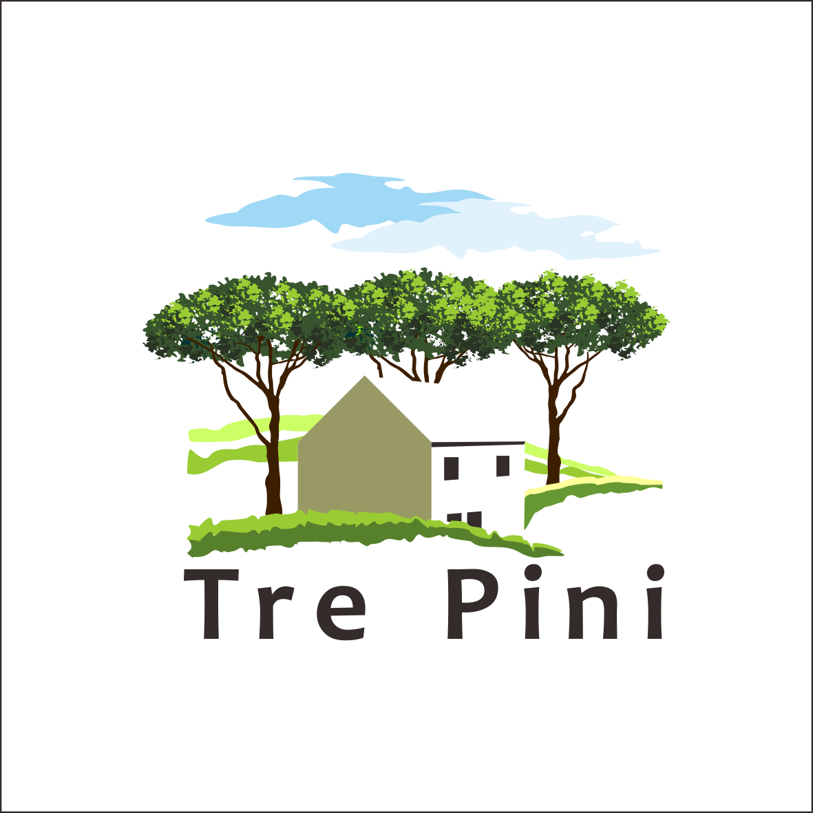 Diseño de Logo por Wahyu 10 para este proyecto | Diseño #21030482