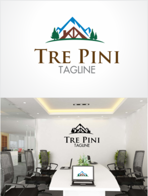 Logo Design by ThePredators for this project | Design: #21013507
