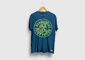 T-shirt Design by mattitude for this project | Design: #21003119