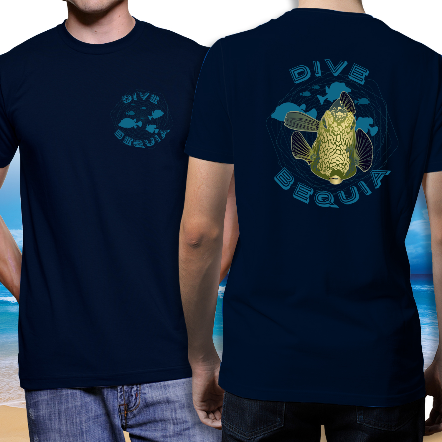 T-shirt Design by Eightone 3 for this project | Design #21034452