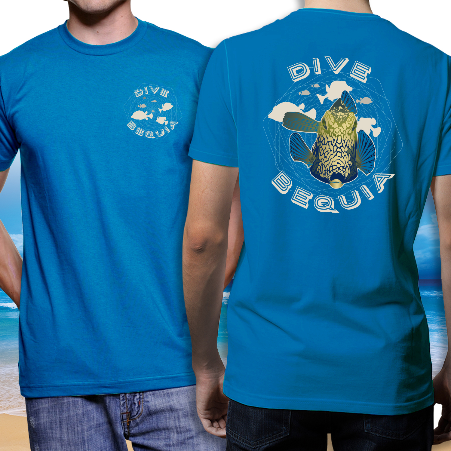 T-Shirt-Design von Eightone 3 für dieses Projekt | Design #21037030