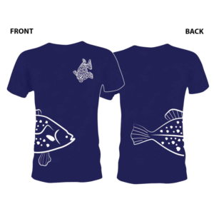 T-shirt Design by 75-R-P-Z for this project | Design: #21009153