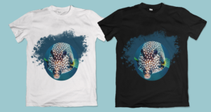 T-shirt Design by designsbycrizel for this project | Design: #21032303