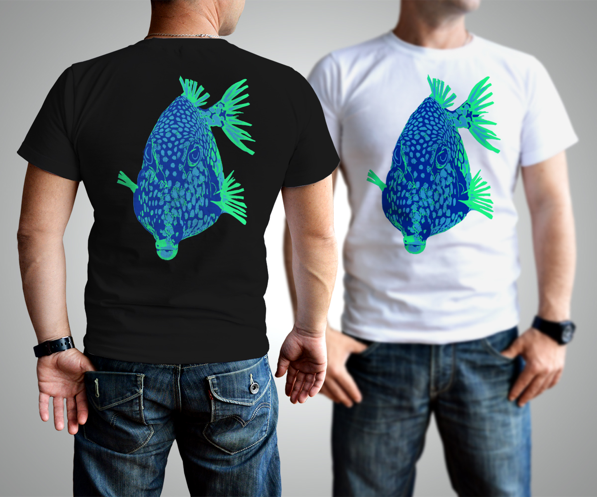 T-shirt Design by H-H Arts for this project | Design #20993290