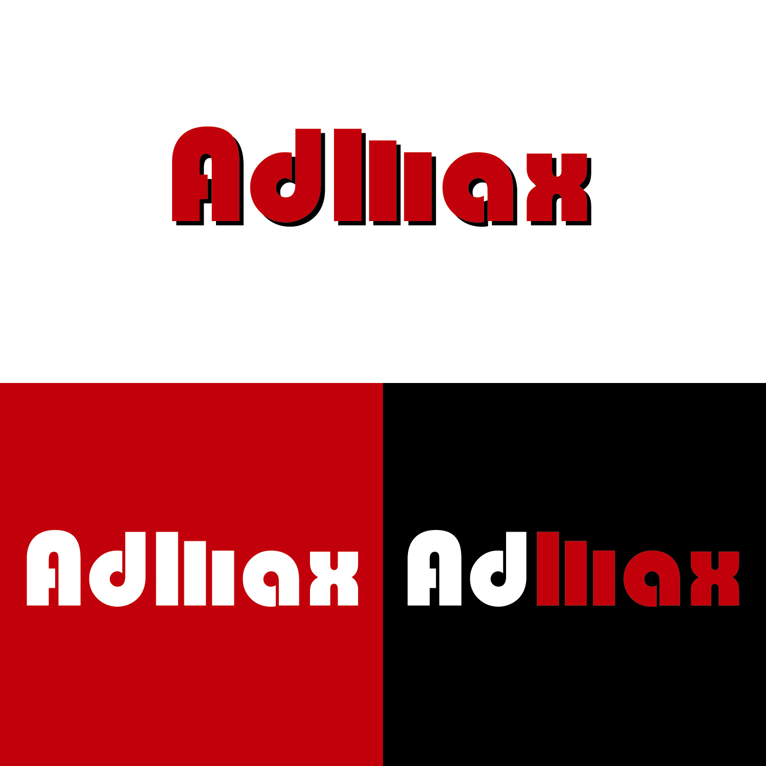 Logo Design by HeyAho!!! for this project | Design #21013264